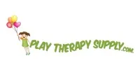 Play Therapy Supply Coupons