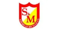 Sandm Bikes Coupons