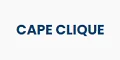 Cape Clique Coupons