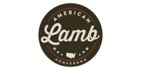 American Lamb Coupons