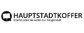 Hauptstadtkoffer Coupons