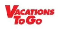 Vacationstogo.com Coupons