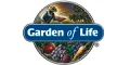 Garden of Life UK Coupons