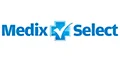 Medix Select Coupons
