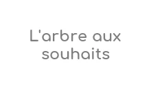 L'arbre aux souhaits Coupons