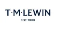 T.M. Lewin UK Coupons