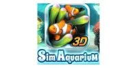 Sim Aquarium Coupons