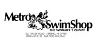 Metro Swim Shop Coupons