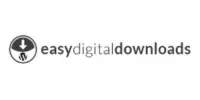 Easy Digital Downloads Coupons