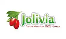Jolivia Coupons