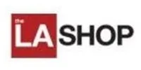 The La Shop Coupons