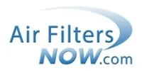 Filters Now Coupons