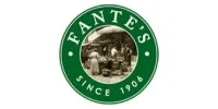 Fante's Kitchen Shop Coupons