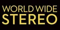 World Wide Stereo Coupons