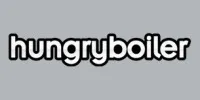 HungryBoiler Coupons