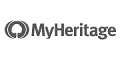 MyHeritage Coupons