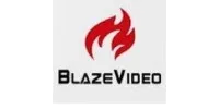 BlazeVideo Coupons