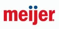 Meijer Coupons