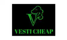 Vesticheap Coupons