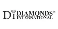 Diamonds International Coupons