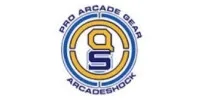 Arcade Shock Coupons