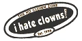 ihateclowns.com Coupons