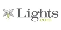 Lights.com Coupons