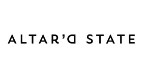 Altar'd State Coupons