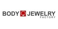 Body Jewelry Factory Coupons