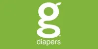 gDiapers Coupons