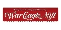 War Eagle Mill Coupons