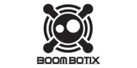 Boom Botix Coupons