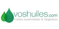 VOS HUILES Coupons