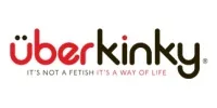 UberKinky Coupons