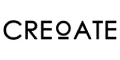 Creoate Coupons