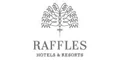 Raffles Hotels and Resorts Coupons