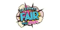 L.A.County Fair Coupons