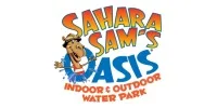 Sahara Sam's Oasis Coupons