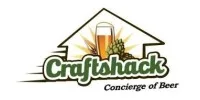 Craftshack Coupons