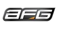 AFG Fitness Coupons