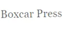 Boxcar Press Coupons