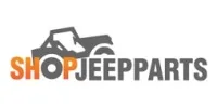 ShopJeepParts Coupons