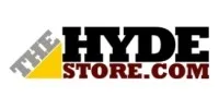 THE HYDE STORE.COM Coupons