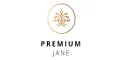Premium Jane Coupons