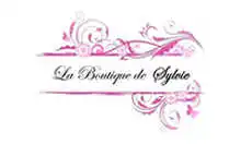La boutique de Sylvie Coupons