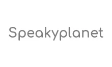 Speakyplanet Coupons