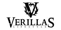 Verillas Coupons