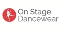 On Stage Dancewear Coupons