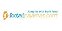 Footed Pajamas Coupons
