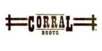 CORRAL BOOTS Coupons